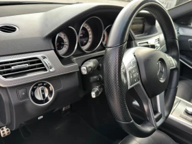 Mercedes-Benz E 350 3хTV AMG Facelift Full Обдух Харман Панорама, снимка 13