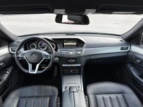 Mercedes-Benz E 350 3хTV AMG Facelift Full Обдух Харман Панорама, снимка 8