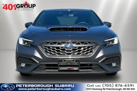 Subaru WRX GT AWD* Harman Kardon* EyeSight Assist, снимка 3