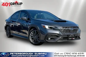 Subaru WRX GT AWD* Harman Kardon* EyeSight Assist, снимка 1