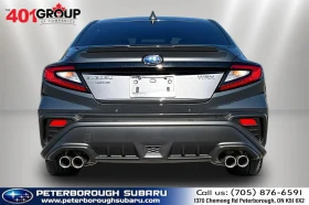 Subaru WRX GT AWD* Harman Kardon* EyeSight Assist, снимка 4