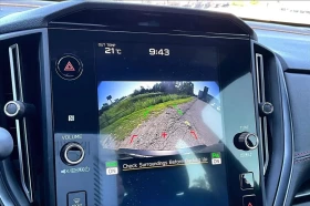 Subaru WRX GT AWD* Harman Kardon* EyeSight Assist, снимка 9