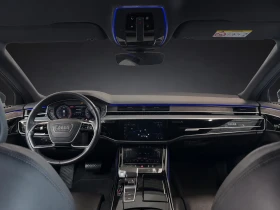 Audi A8 50TDI| 3xSLIne| , снимка 9