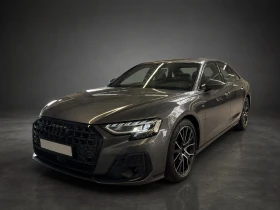Audi A8 50TDI| 3xSLIne| , снимка 1