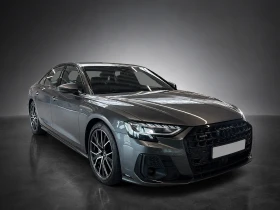 Audi A8 50TDI| 3xSLIne| , снимка 2