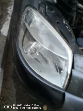 Citroen Berlingo 1.6 90к.с, снимка 10