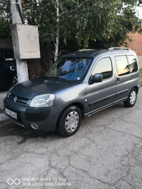 Citroen Berlingo 1.6 90к.с, снимка 1
