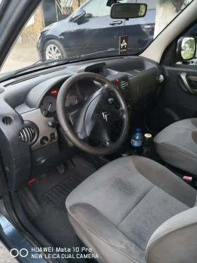 Citroen Berlingo 1.6 90к.с, снимка 4