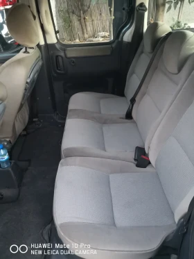 Citroen Berlingo 1.6 90к.с, снимка 5