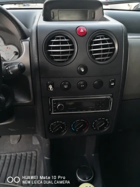 Citroen Berlingo 1.6 90к.с, снимка 6
