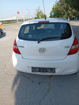 Hyundai I20, снимка 5