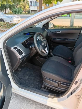 Hyundai I20, снимка 7