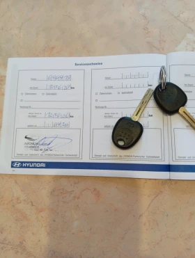 Hyundai I20, снимка 15
