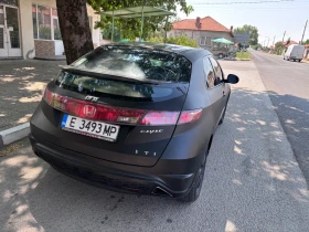 Honda Civic, снимка 11