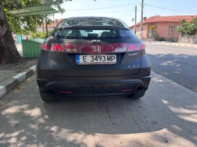 Honda Civic, снимка 12