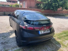 Honda Civic, снимка 7