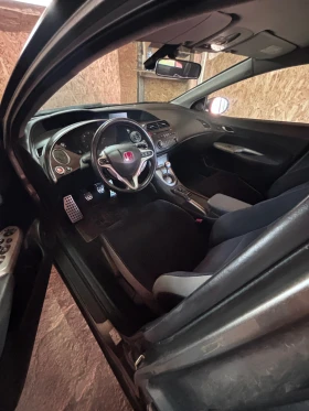Honda Civic, снимка 14