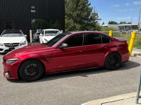 BMW M3 4dr Sdn | CARFAX | БЕЗ ИНЦИДЕНТИ, снимка 3