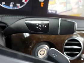Mercedes-Benz S 560 LONG 4MATIC FULL, снимка 9