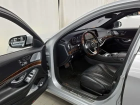 Mercedes-Benz S 560 LONG 4MATIC FULL, снимка 10