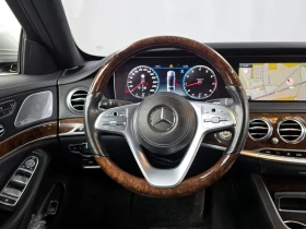 Mercedes-Benz S 560 LONG 4MATIC FULL, снимка 13