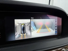 Mercedes-Benz S 560 LONG 4MATIC FULL, снимка 15