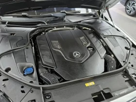 Mercedes-Benz S 560 LONG 4MATIC FULL, снимка 6