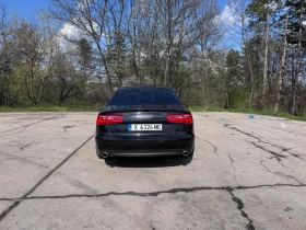 Audi A6, снимка 8