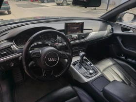 Audi A6, снимка 16