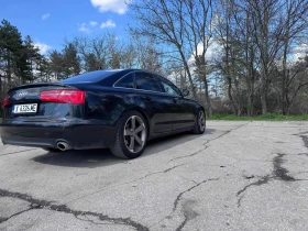 Audi A6, снимка 9