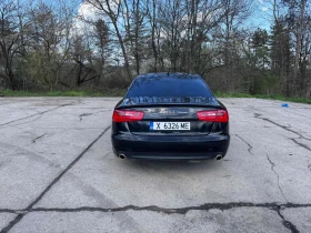 Audi A6, снимка 3