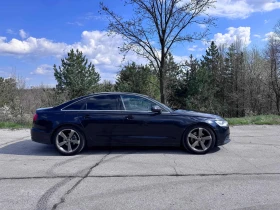 Audi A6, снимка 4