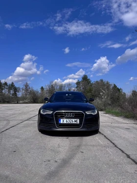 Audi A6, снимка 7