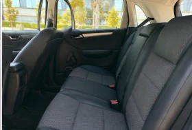 Mercedes-Benz B 200, снимка 6