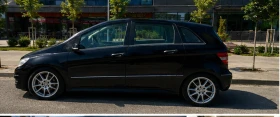 Mercedes-Benz B 200, снимка 3