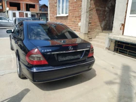 Mercedes-Benz E 280, снимка 4