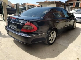 Mercedes-Benz E 280, снимка 3