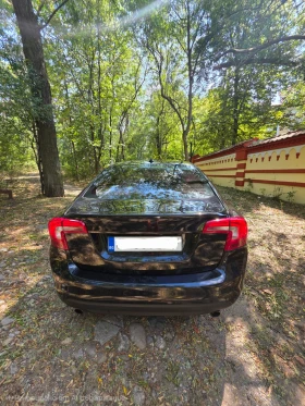Volvo S60 Внос от Швейцария, снимка 3