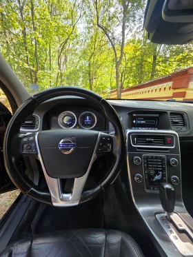 Volvo S60 Внос от Швейцария, снимка 6