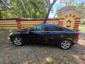 Volvo S60 Внос от Швейцария, снимка 1
