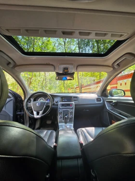 Volvo S60 Внос от Швейцария, снимка 11