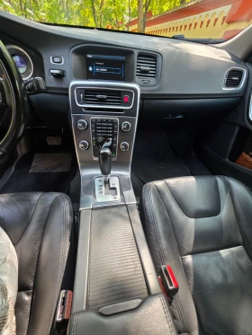 Volvo S60 Внос от Швейцария, снимка 5