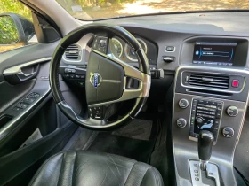 Volvo S60 Внос от Швейцария, снимка 17