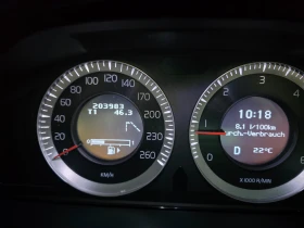 Volvo S60 Внос от Швейцария, снимка 14