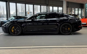 Porsche Panamera GTS* HYPER* BURM* HEAD-UP* DISTR* PANO* , снимка 8