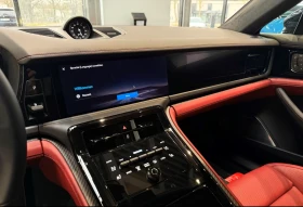 Porsche Panamera GTS* HYPER* BURM* HEAD-UP* DISTR* PANO* , снимка 14