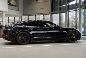 Porsche Panamera GTS* HYPER* BURM* HEAD-UP* DISTR* PANO* , снимка 4