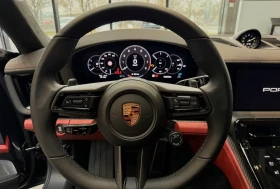 Porsche Panamera GTS* HYPER* BURM* HEAD-UP* DISTR* PANO* , снимка 13