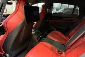 Porsche Panamera GTS* HYPER* BURM* HEAD-UP* DISTR* PANO* , снимка 17