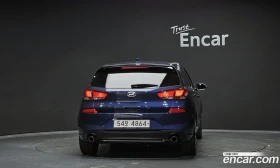 Hyundai I30 1.6 Turbo Sport Premium, снимка 4